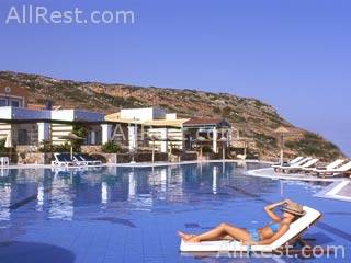 Minos Imperial Luxury Beach Resort 15